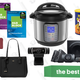 Illustration for article titled Thursdays Best Deals: Logitech Peripherals, Kate Spade, Instant Pots, and More